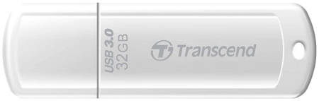 Флешка Transcend JetFlash 730 32ГБ White (TS32GJF730) 965844444449550
