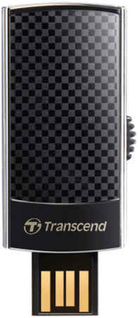 Флэш диск Transcend JetFlash 560 32GB (TS32GJF560) 965844444449558