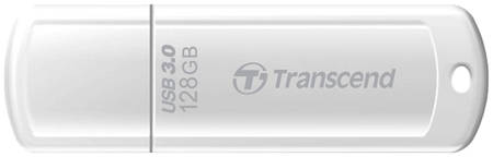 Флешка Transcend JetFlash 730 128ГБ White (TS128GJF730) 965844444449594