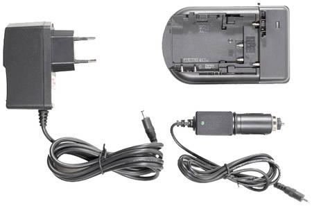 Сетевое зарядное устройство Flama FLC-UNV-SO для циф фотоаппарата 965844444461451