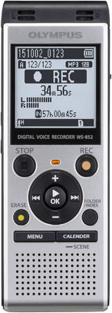 Диктофон цифровой Olympus WS-852 V415121SE000