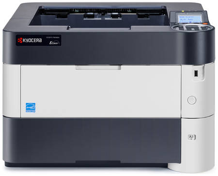 Лазерный принтер Kyocera ECOSYS P4040DN