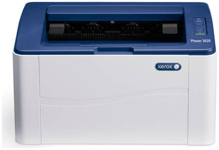 Лазерный Принтер Xerox Phaser 3020 (3020V_BI)