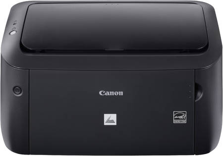 Лазерный Принтер Canon i-SENSYS LBP-6030B (8468B006) i-SENSYS LBP6030B