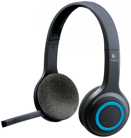 Гарнитура Logitech H600