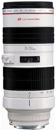 Объектив Canon EF 70-200mm f/2.8L USM 965844444475364