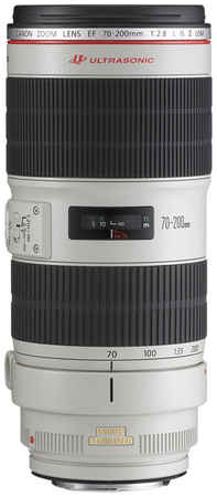 Объектив Canon EF 70-200mm f/2.8L IS II USM 965844444475554