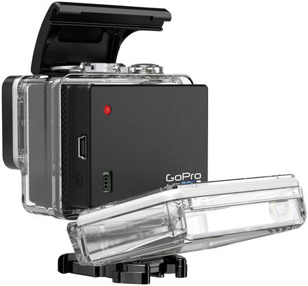 Набор задних крышек для экшн-камеры GoPro ASDRK-301 Набор задних крышек ASDRK-301 965844444476028