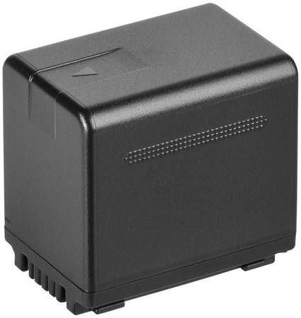 Аккумулятор для видеокамеры Panasonic VW-VBT380E-K 965844444476110