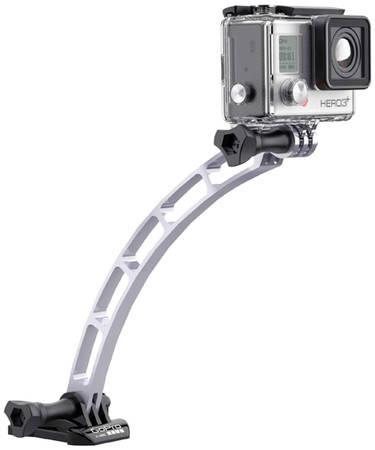 SP Gadgets Крепление для экшн-камеры SP 53062 53062 Крепление-вынос