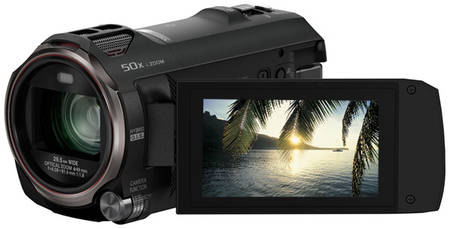 Видеокамера Panasonic HC-V770 965844444476333