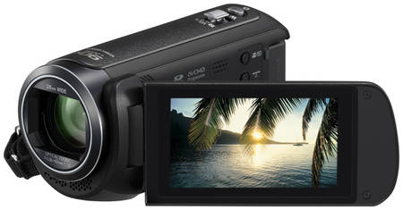 Видеокамера Panasonic HC-V380 965844444476397