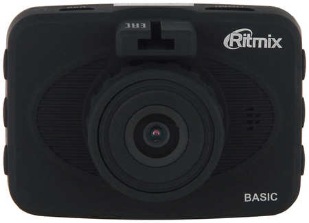 Видеорегистратор Ritmix AVR-620 Basic 965844444476657