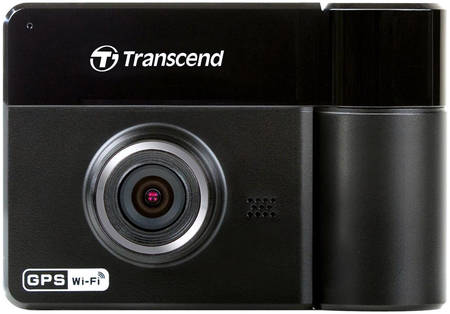 Видеорегистратор Transcend GPS DrivePro 520 DrivePro 520 (TS32GDP520M)