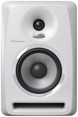 Активные колонки Pioneer S-DJ50X-W