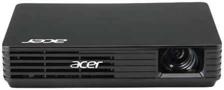 Проектор Acer C120 (MR.JE011.008)