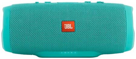 Портативная колонка JBL Charge 3 Green 965844444477800