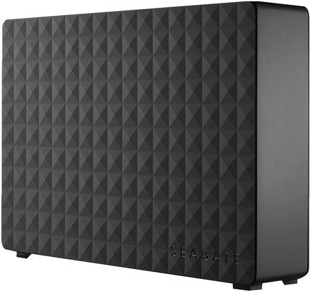 Внешний жесткий диск Seagate Expsnsion Desktop 4ТБ (STEB4000200) 965844444478022