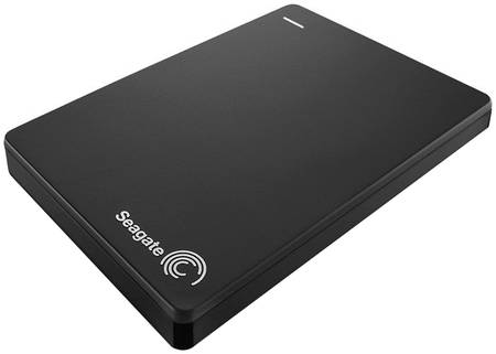 Внешний жесткий диск Seagate Backup Plus 2ТБ (STDR2000200)