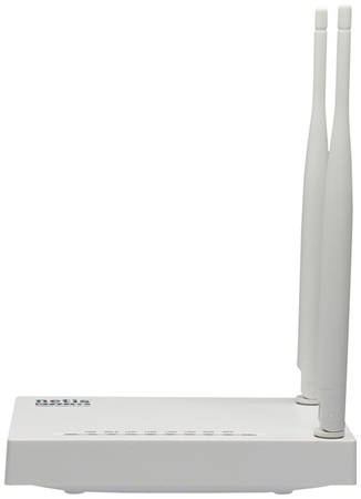 Wi-Fi роутер Netis WF2419E White 965844444478222