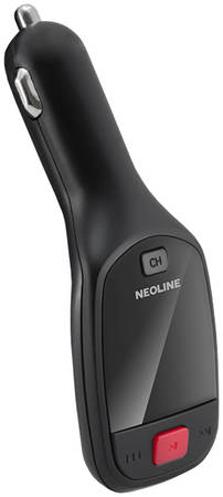 FM-трансмиттер Neoline Ellipse FM 965844444478539