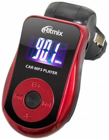 FM-трансмиттер Ritmix FMT-A720 965844444478556