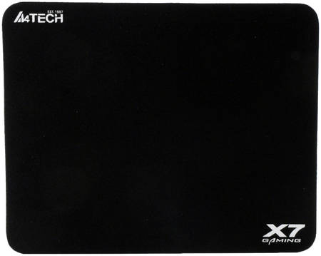 Игровой коврик для мыши A4Tech X7-200MP 965844444479248