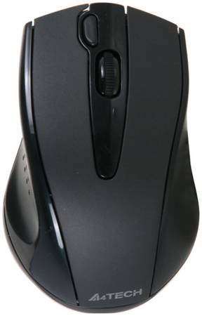 Беспроводная мышь A4Tech G9-500F-1 Black 965844444479754