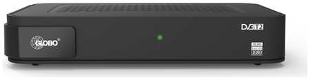 DVB-T2 приставка Globo GL 60 Black 965844444481473