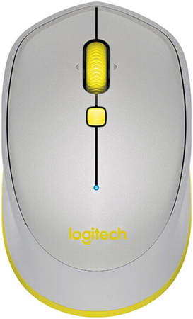 Беспроводная мышь Logitech M535 / (910-004530)