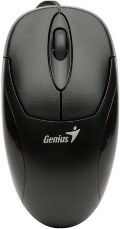 Мышь Genius XScroll V3 USB G5 Black 965844444481755