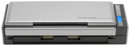 Сканер FUJITSU ScanSnap S1300i Grey/Black