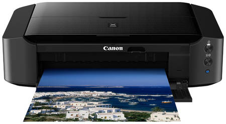 Струйный принтер Canon PIXMA IP8740 965844444482135