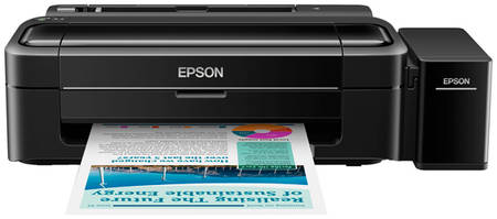 Струйный принтер Epson L132 965844444482151