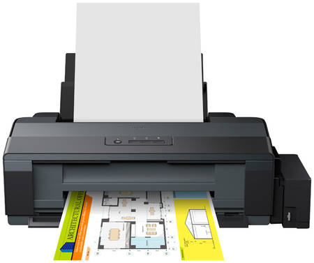 Принтер Epson L1300 (C11CD81402/C11CD81403/C11CD81504/C11CD81505)