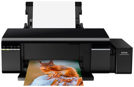 Струйный Принтер Epson L805 (C11CE86403)