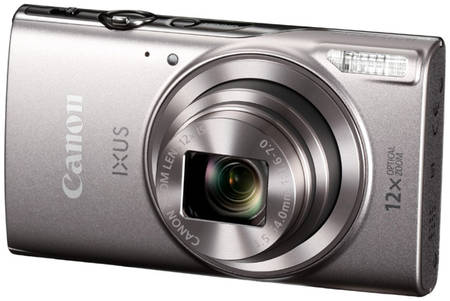 Фотоаппарат цифровой компактный Canon Ixus 285 HS