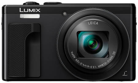Фотоаппарат цифровой компактный Panasonic Lumix DMC-TZ80