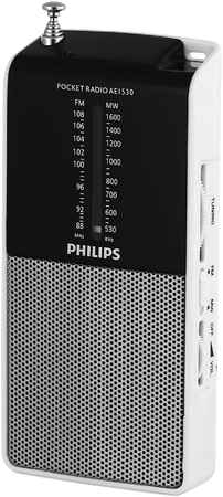 Радиоприемник Philips AE1530
