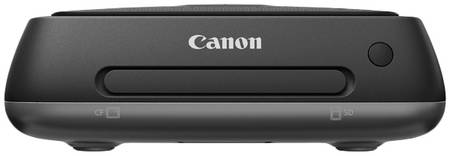 Сетевое хранилище данных Canon Connect Station CS100 Black 965844444703807