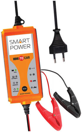Зарядное устройство для АКБ BERKUT SP-4N пуско-зарядное устройство для АКБ SP-4N 965844444734011