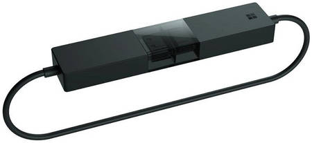 Медиаплеер Microsoft Wireless Display Adapter 2 Black 965844444844048