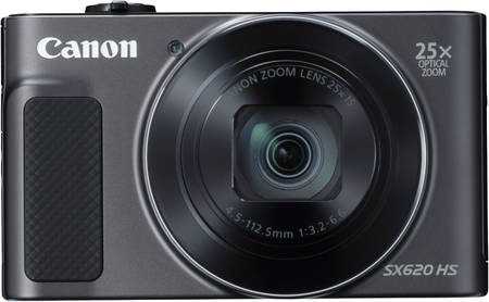 Фотоаппарат цифровой компактный Canon PowerShot SX620 HS