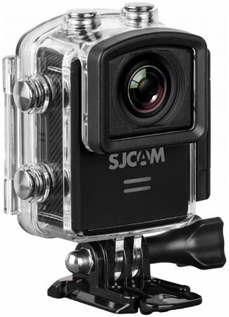 Экшн камера SJCAM M20 Black 965844444846834