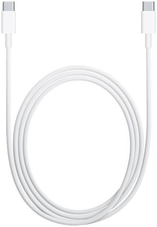 Кабель Apple 2м White (MLL82ZM/A) A1739 965844444847811