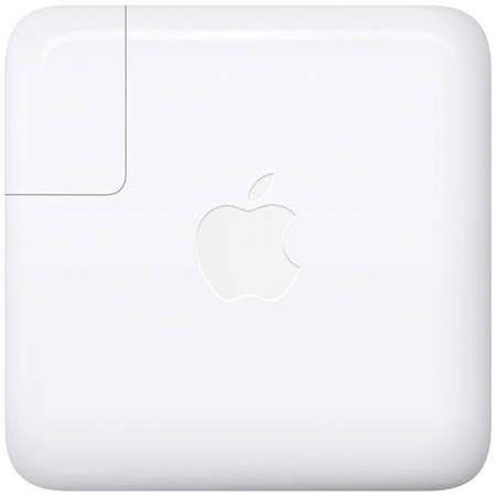 Блок питания для ноутбука Apple Power Adapter 87Вт для Apple (MNF82Z/A) 965844444848909
