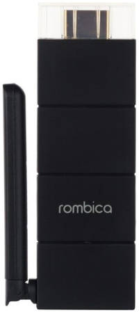 Медиаплеер Rombica Smart Cast SC-A0002 Black 965844446213642