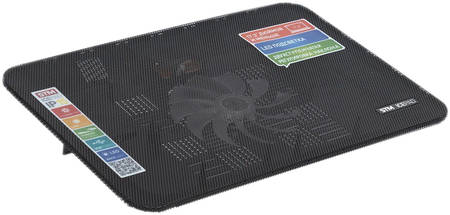 Подставка для ноутбука STM ICEPAD IP15 IP15 965844446213781