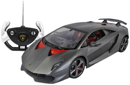 Радиоуправляемая машинка RASTAR ″Lamborghini Sesto Elemento″ 49200пц 965844446680801