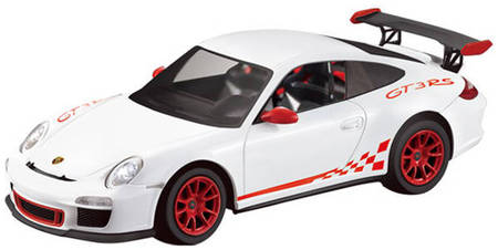 Радиоуправляемая машинка RASTAR ″Porsche GT3 RS″ 42800 965844446680957